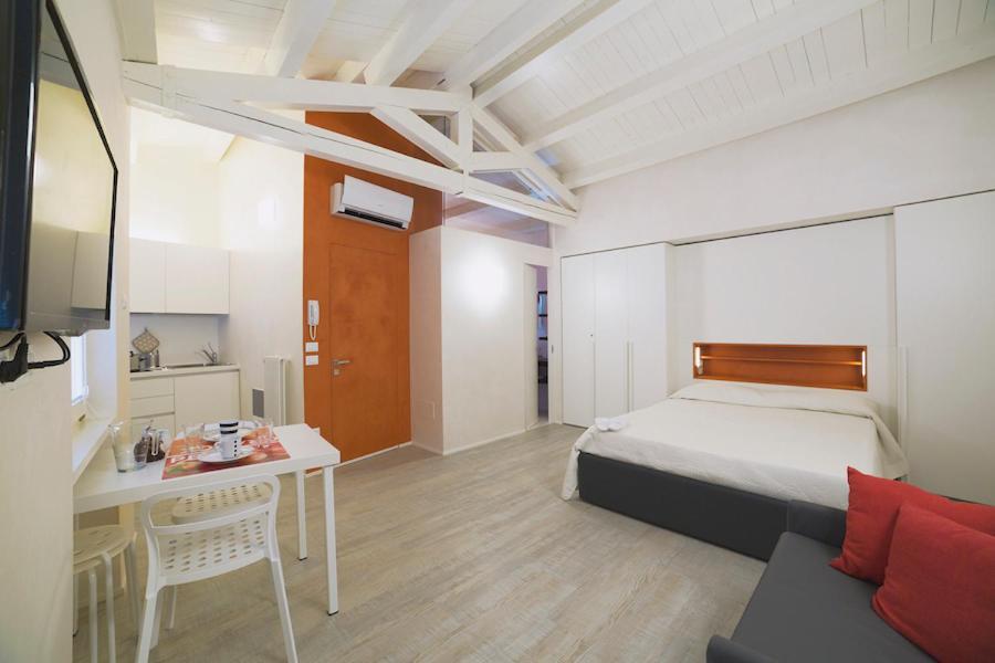 Apartmentsarena - Zini Apartment