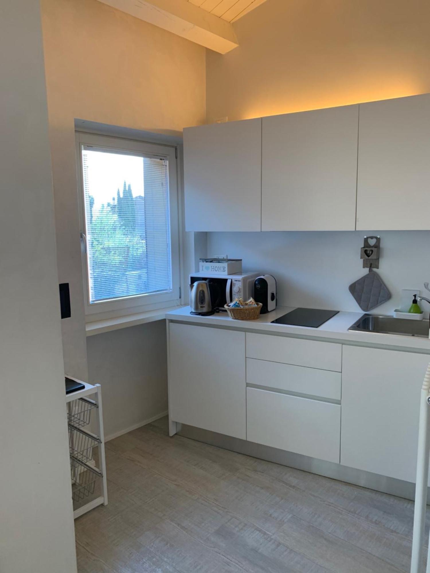Apartmentsarena - Zini Apartment Verona