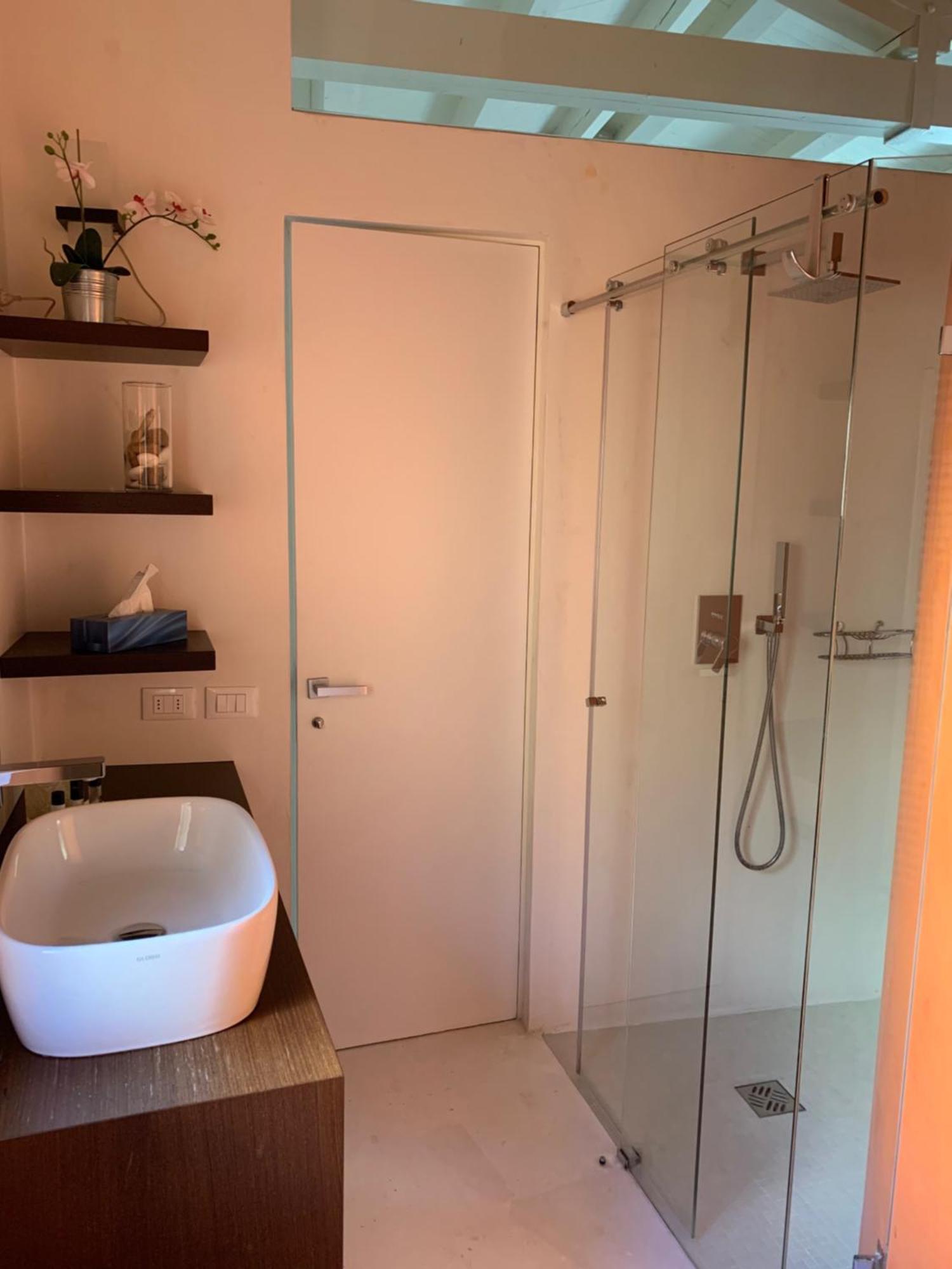 Apartmentsarena - Zini Apartment *