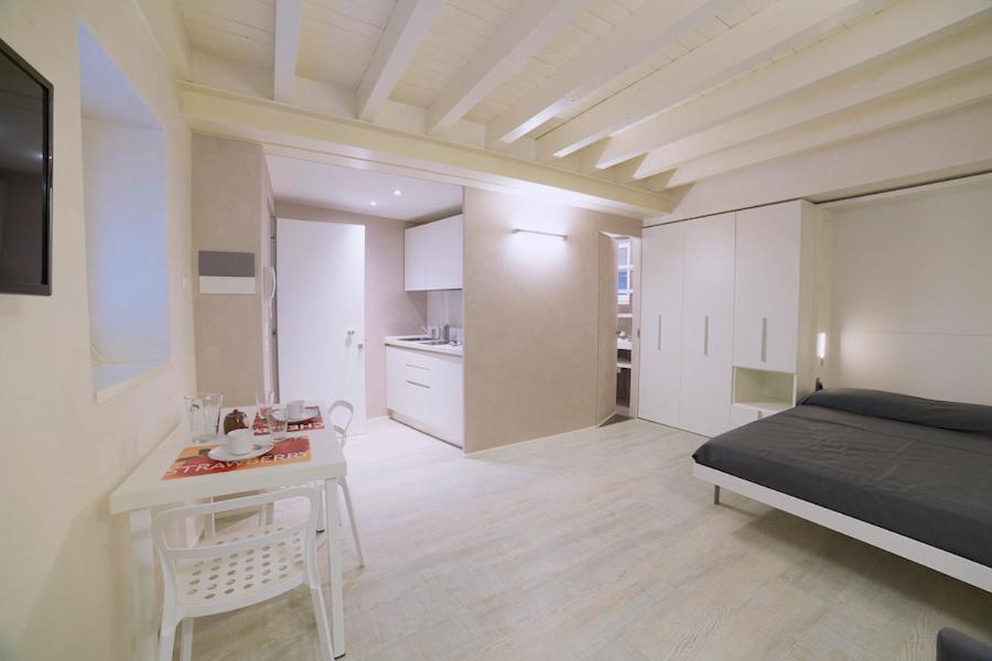 Apartmentsarena - Zini Apartment Verona
