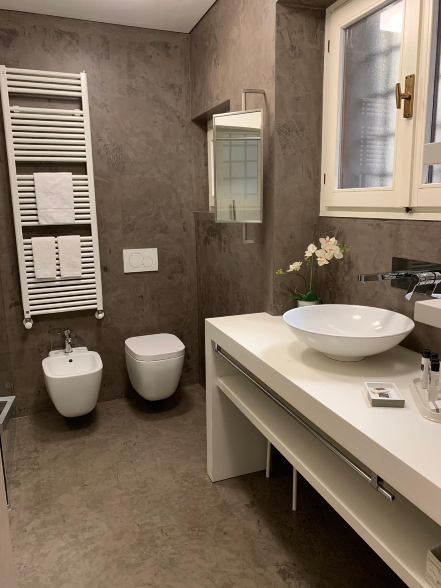 Apartmentsarena - Zini Apartment