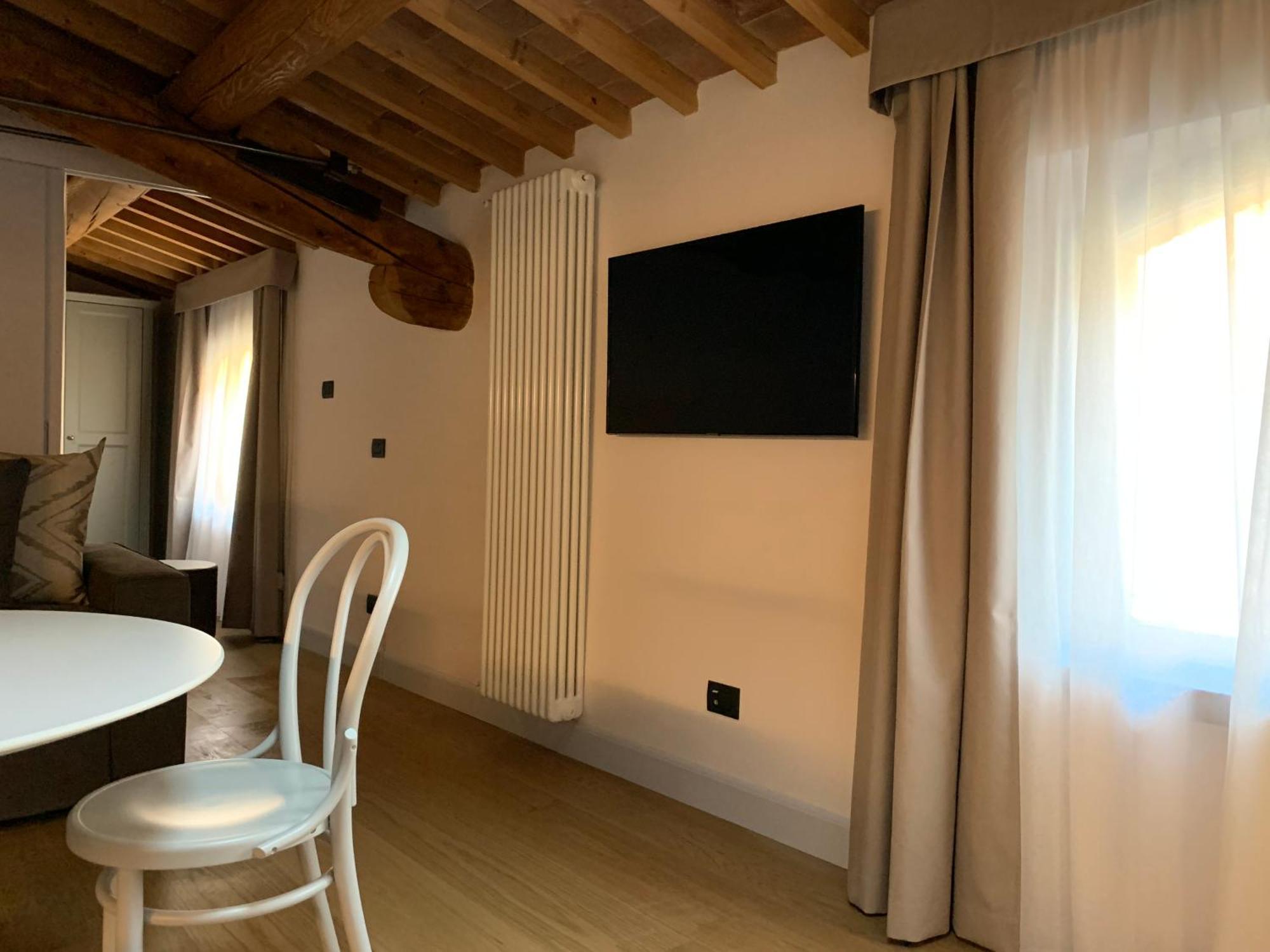 Apartmentsarena - Corte Degli Eremitani *