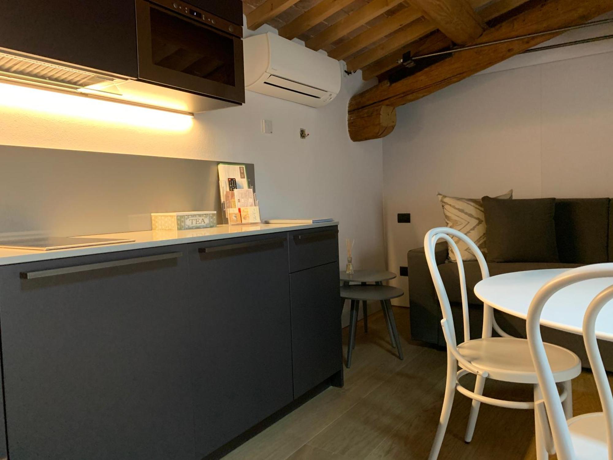 Apartmentsarena - Corte Degli Eremitani Verona