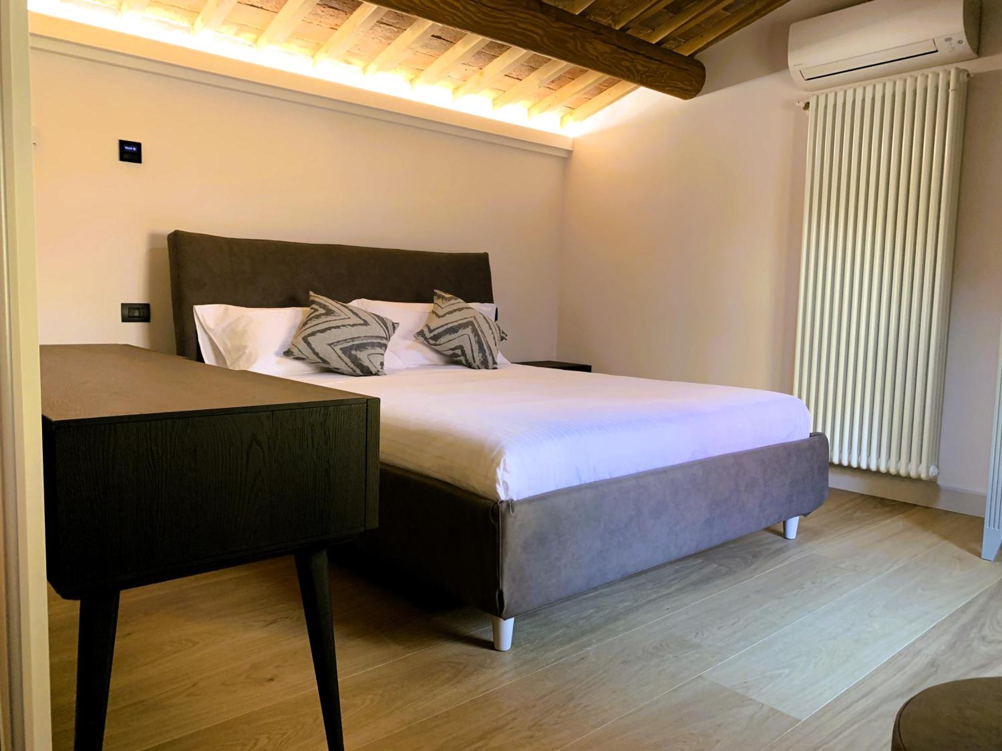 Apartment Apartmentsarena - Corte Degli Eremitani
