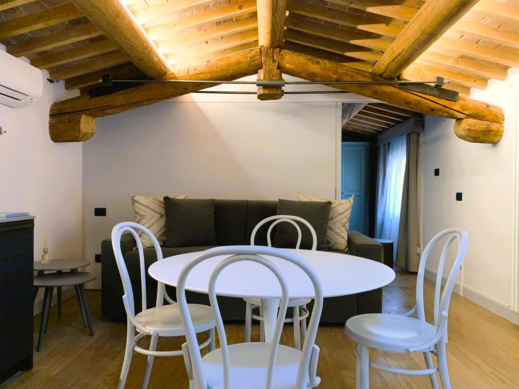 Apartment Apartmentsarena - Corte Degli Eremitani Verona