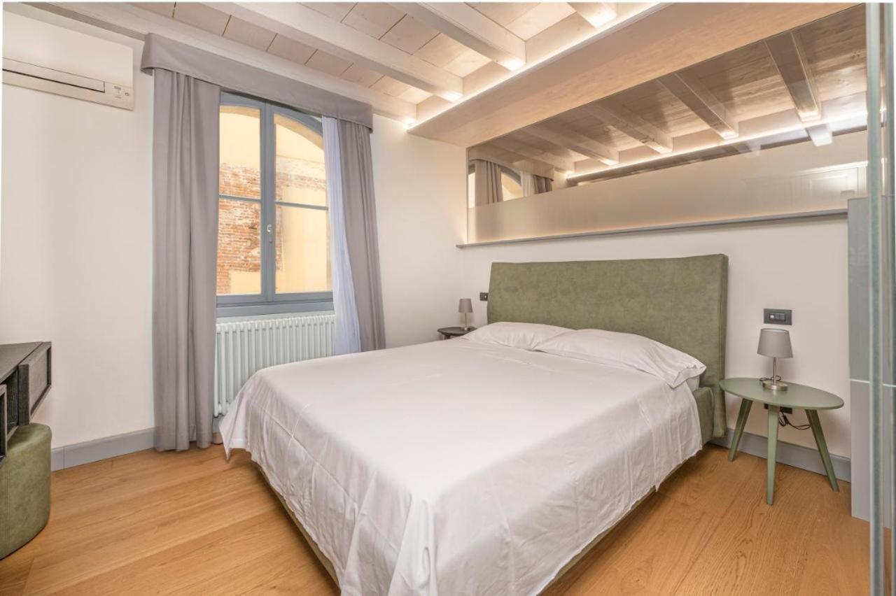 Apartmentsarena - Corte Degli Eremitani *