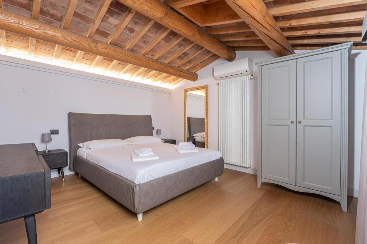 Apartmentsarena - Corte Degli Eremitani Apartment