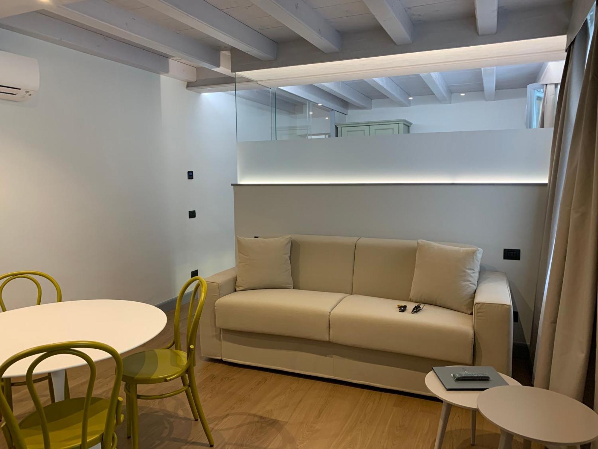 Apartmentsarena - Corte Degli Eremitani