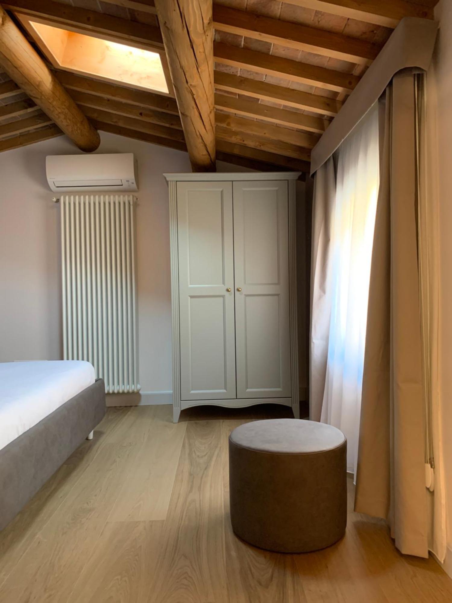 Apartmentsarena - Corte Degli Eremitani Apartment Verona