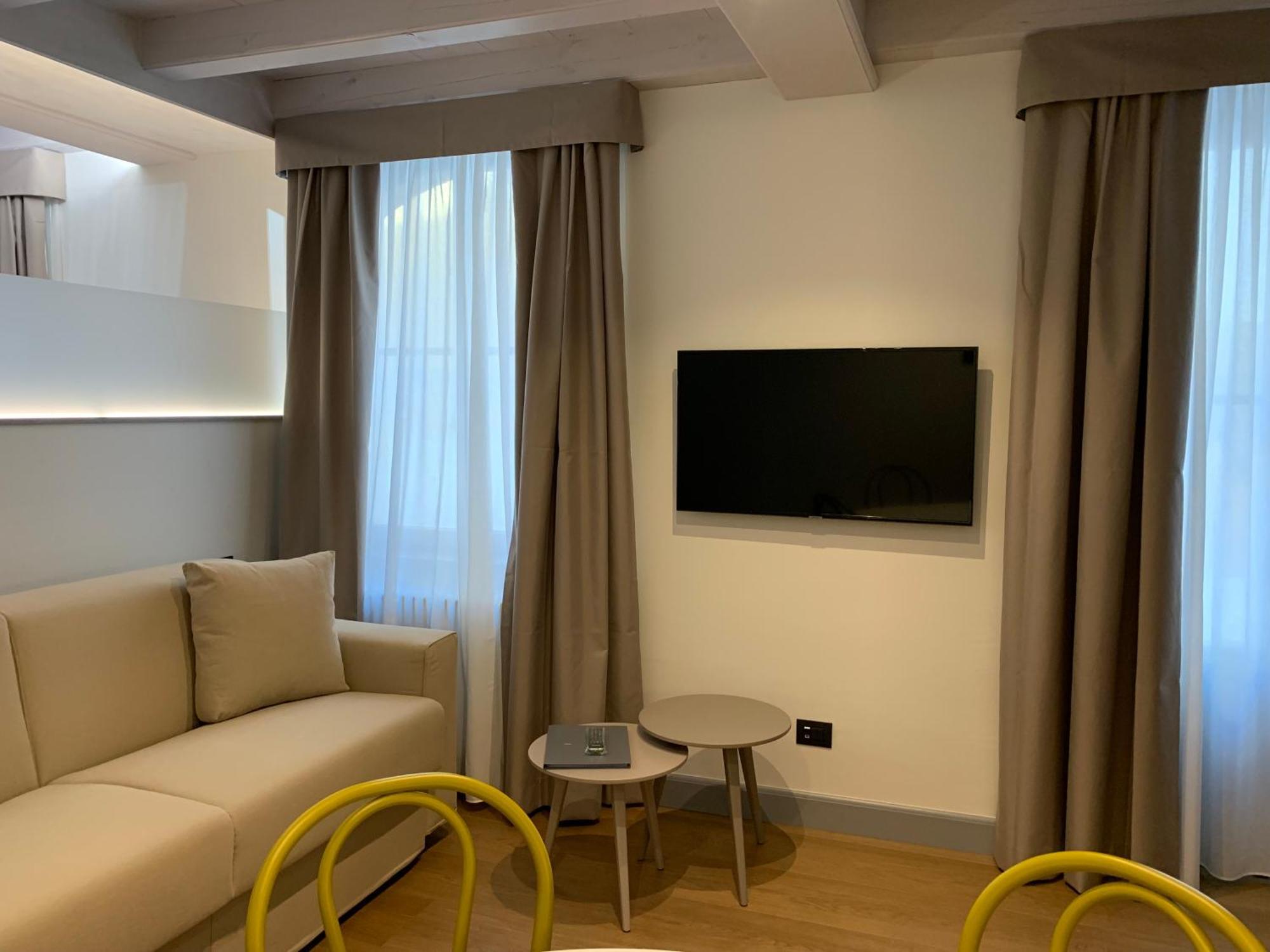 Apartment Apartmentsarena - Corte Degli Eremitani Verona