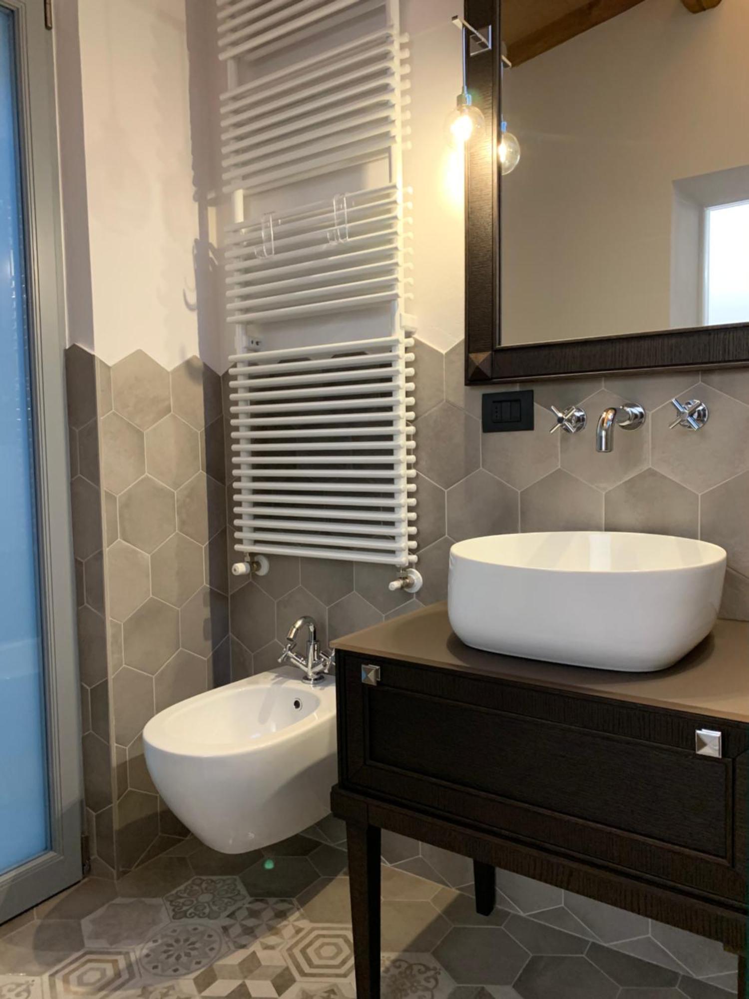 Apartmentsarena - Corte Degli Eremitani *