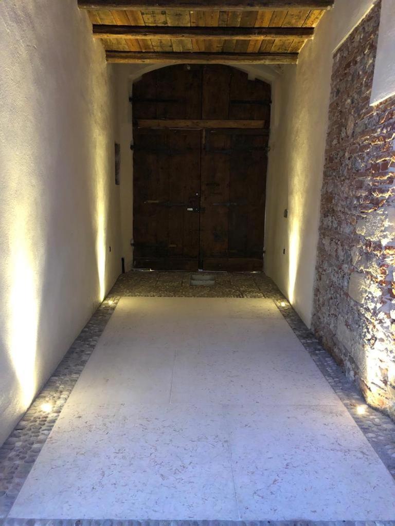 Apartmentsarena - Corte Degli Eremitani Verona
