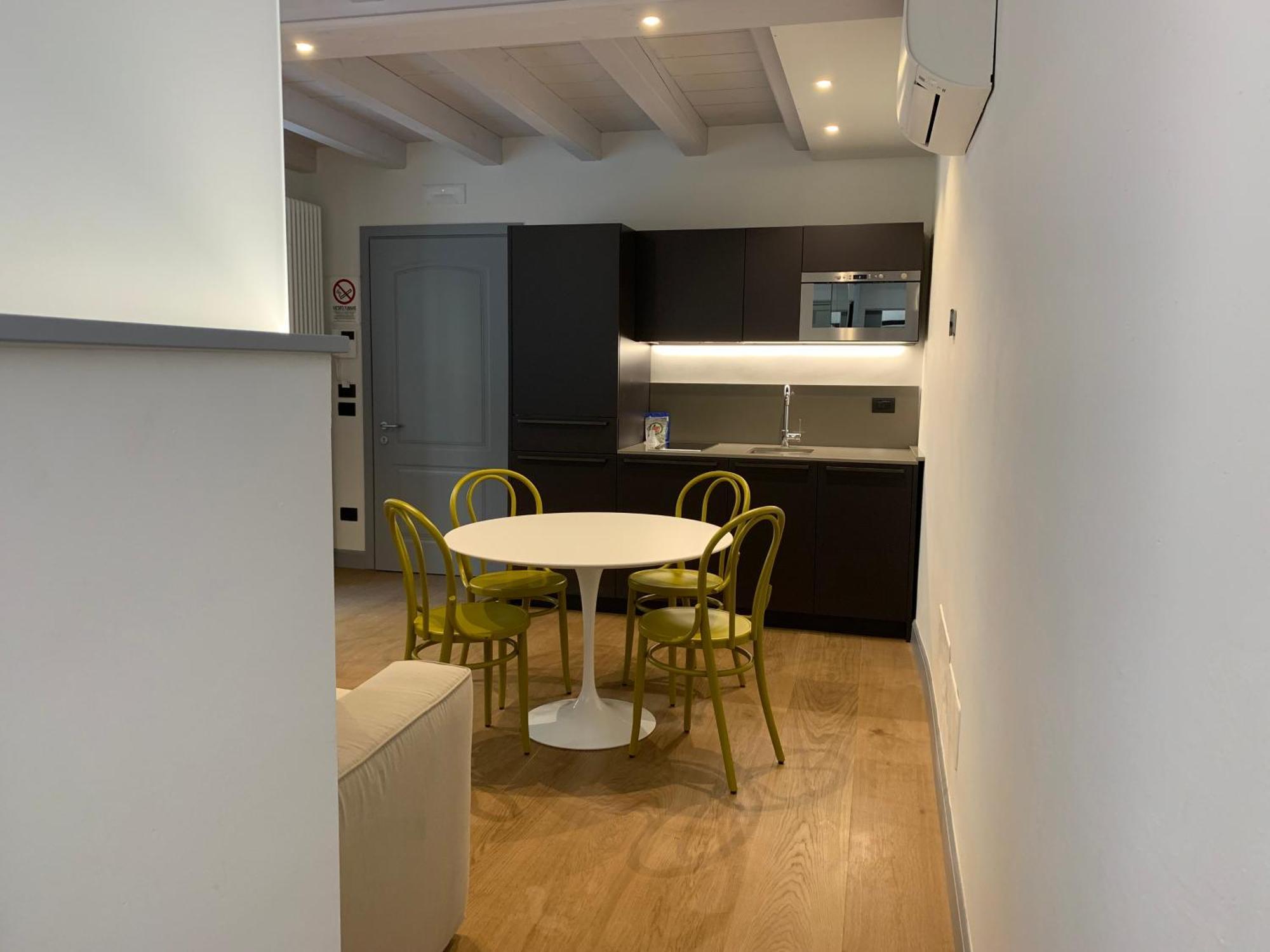 Apartmentsarena - Corte Degli Eremitani