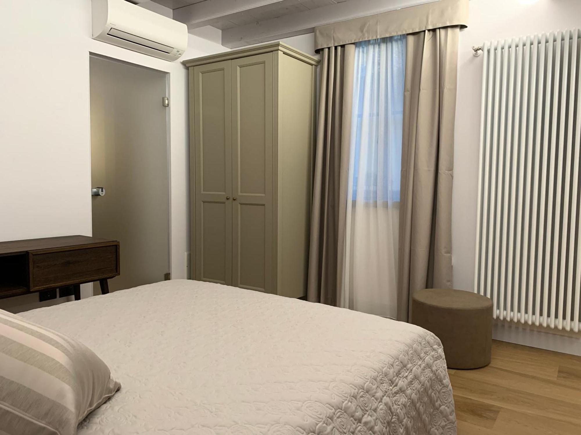 Apartmentsarena - Corte Degli Eremitani Apartment