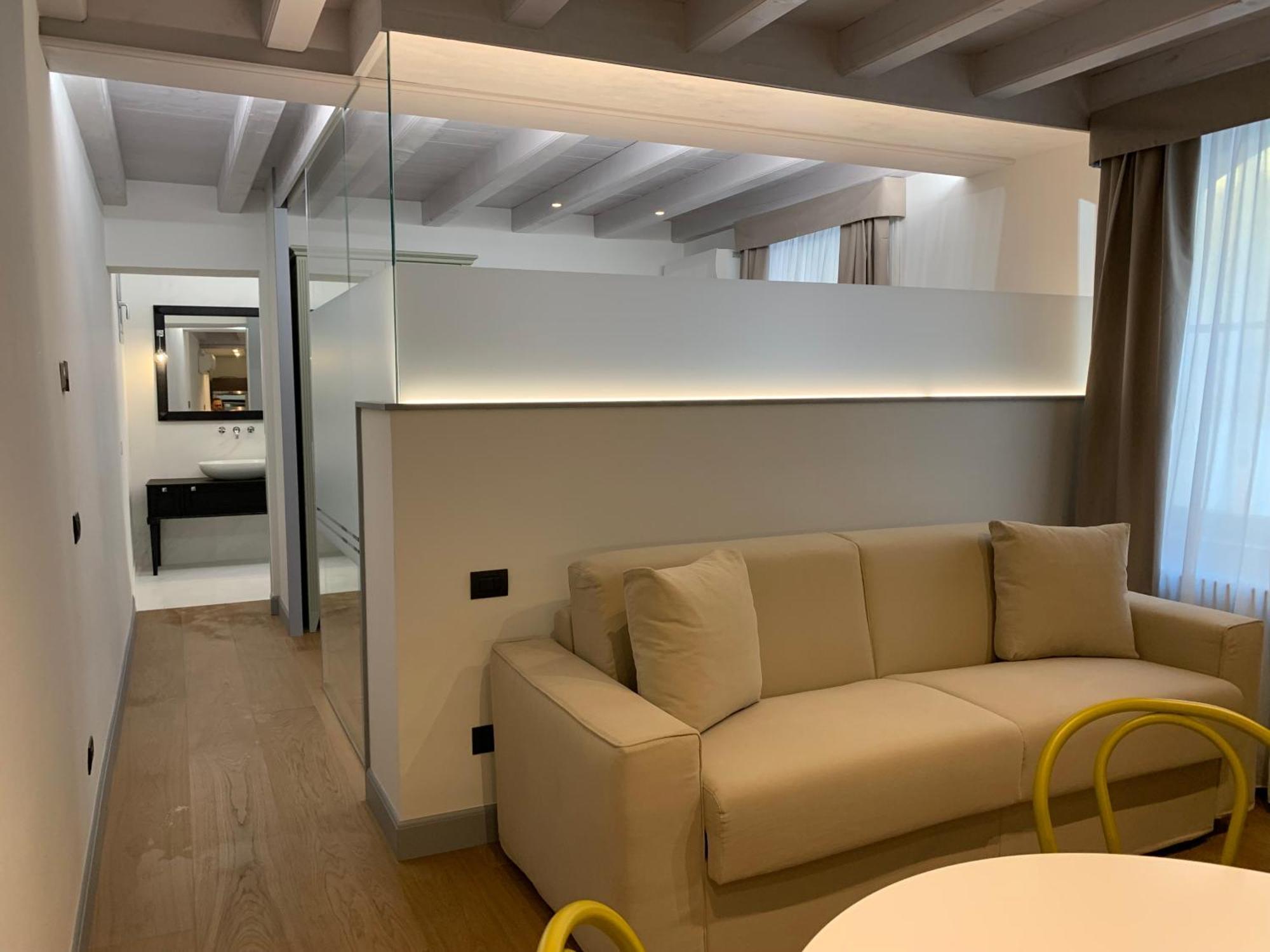 Apartmentsarena - Corte Degli Eremitani *