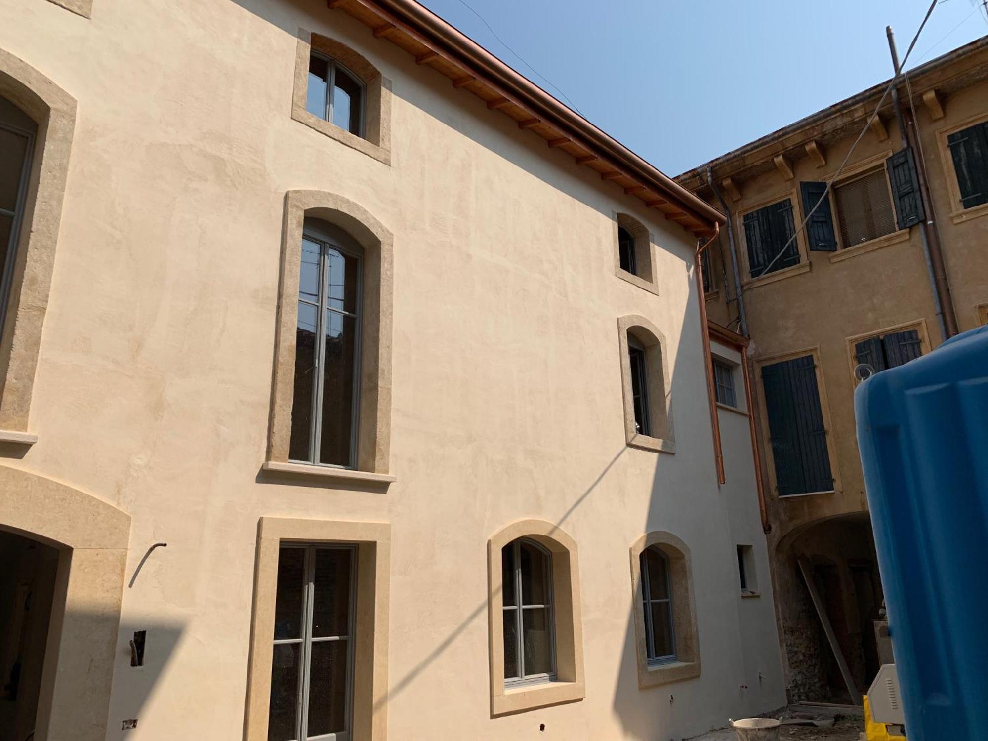 Apartmentsarena - Corte Degli Eremitani * Verona
