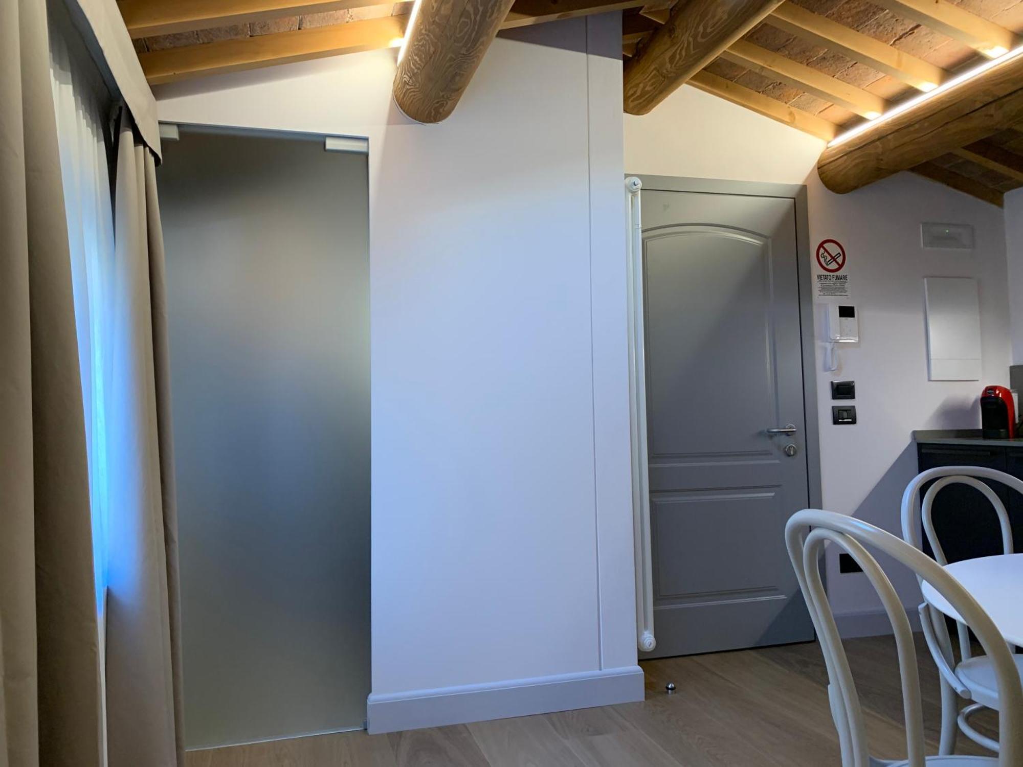 Apartment Apartmentsarena - Corte Degli Eremitani *