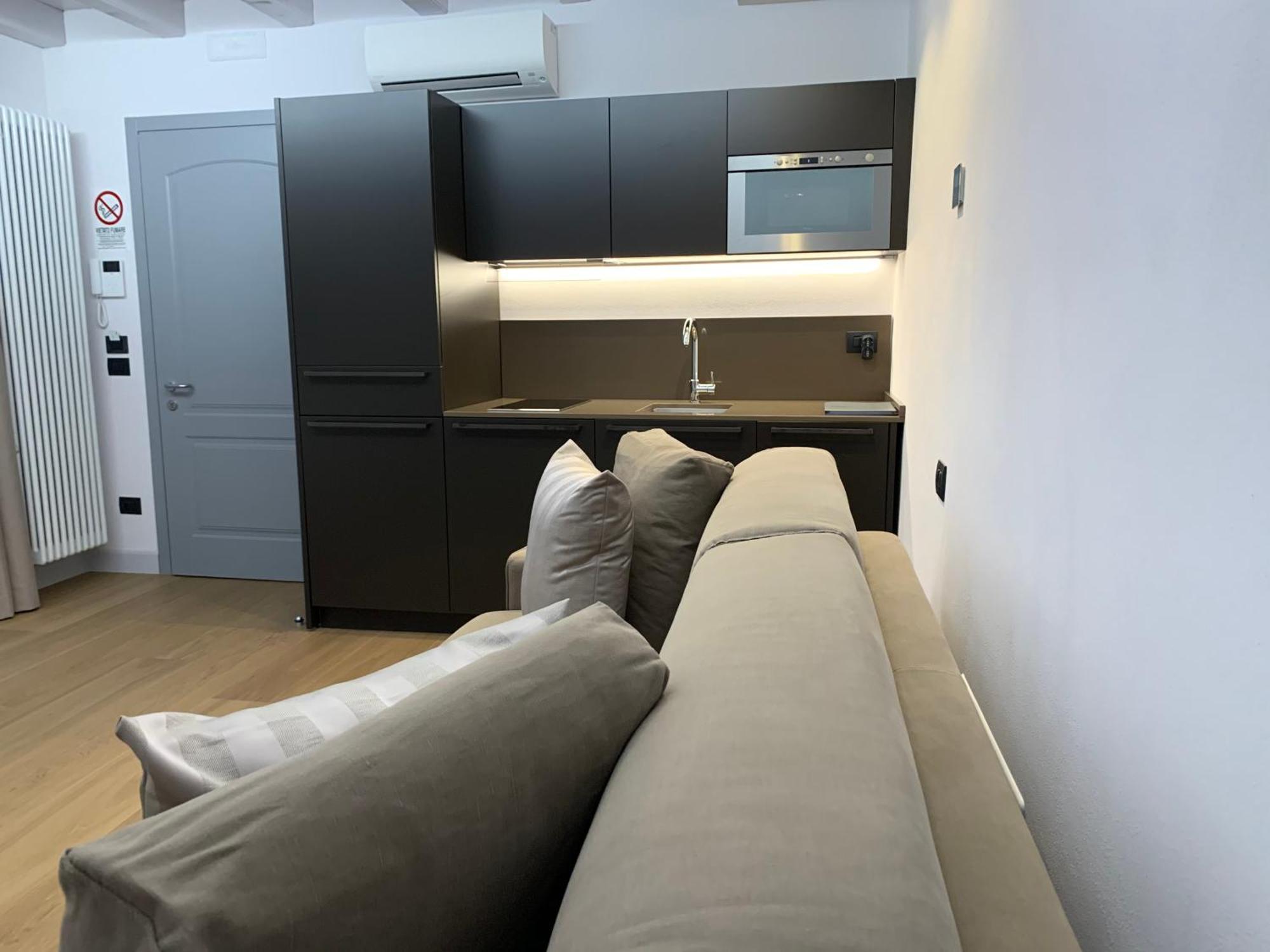 Apartment Apartmentsarena - Corte Degli Eremitani Verona