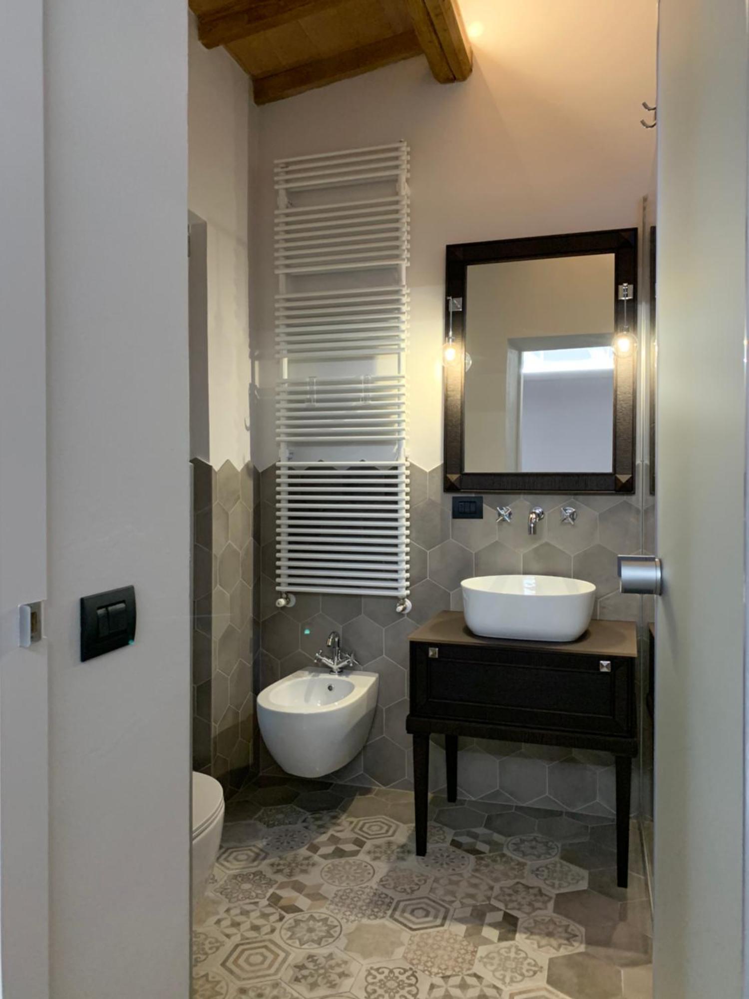 Apartmentsarena - Corte Degli Eremitani