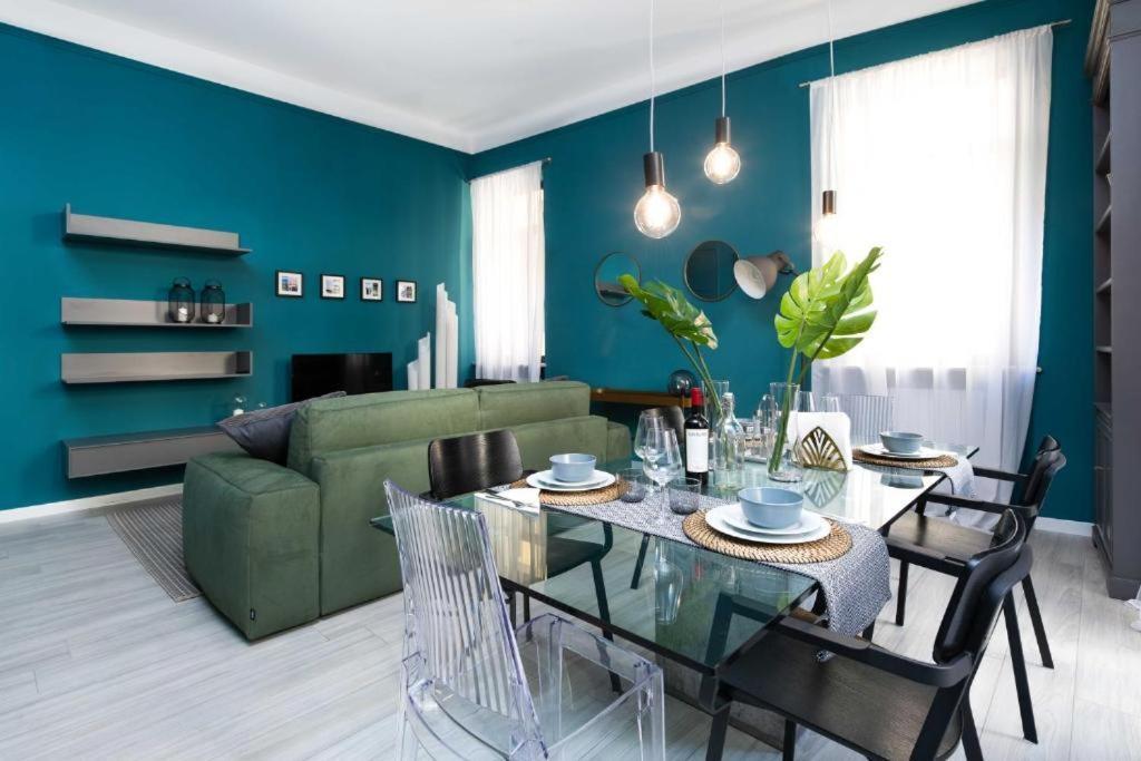 Apartment Apartmentsarena - Corte Delle Arti *