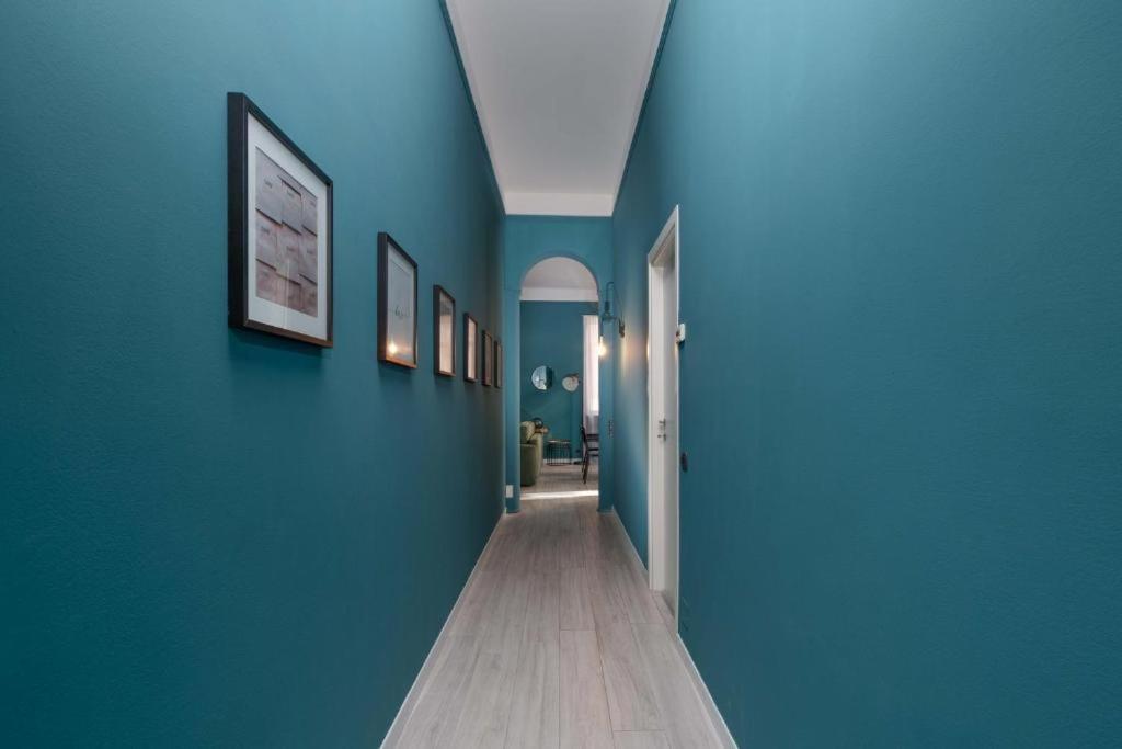 Apartmentsarena - Corte Delle Arti Verona