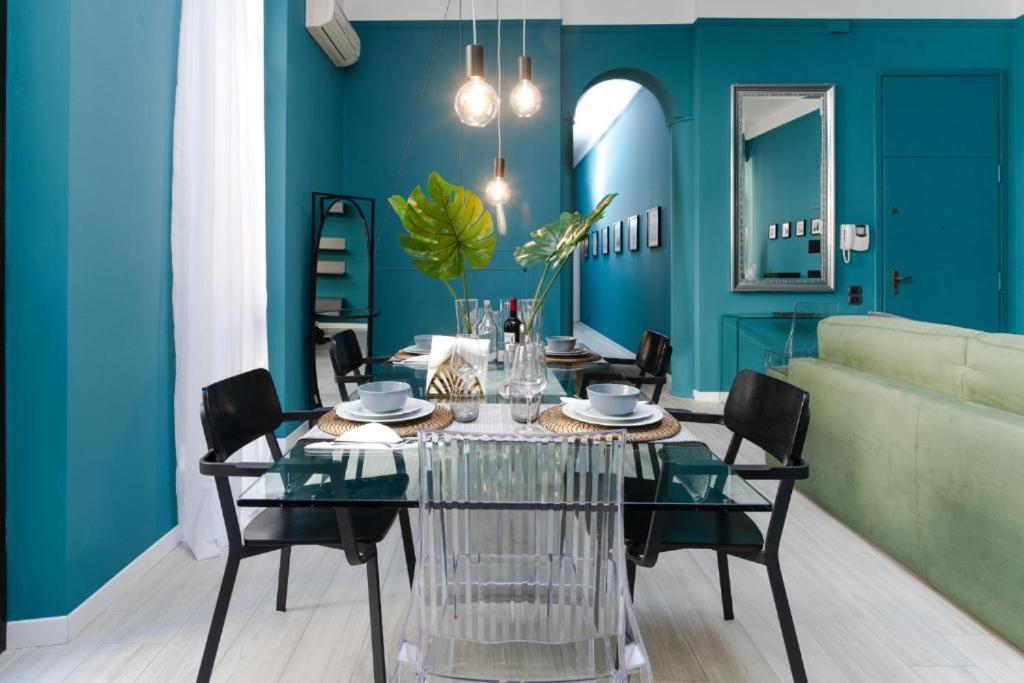 Apartmentsarena - Corte Delle Arti Apartment Verona