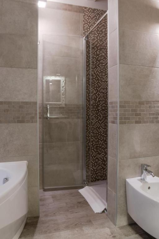 Apartment Apartmentsarena - Corte Delle Arti *