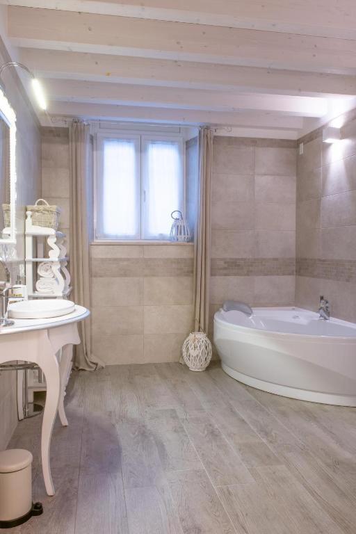 Apartmentsarena - Corte Delle Arti Apartment *