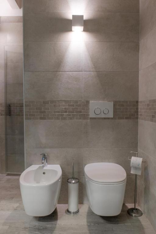 Apartmentsarena - Corte Delle Arti Apartment Verona