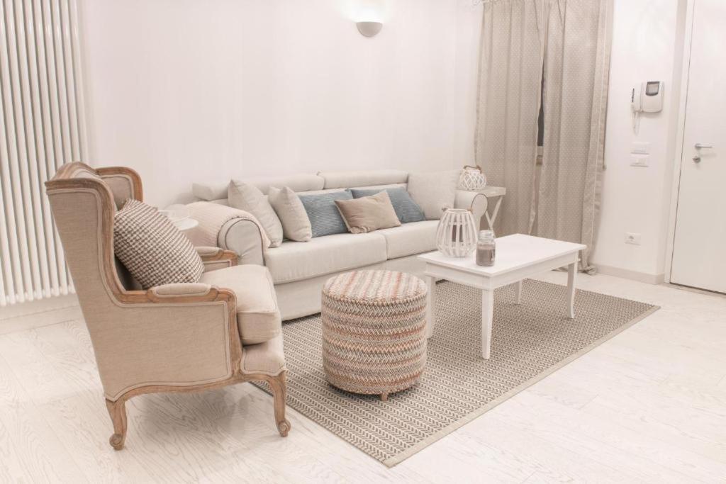 Apartmentsarena - Corte Delle Arti