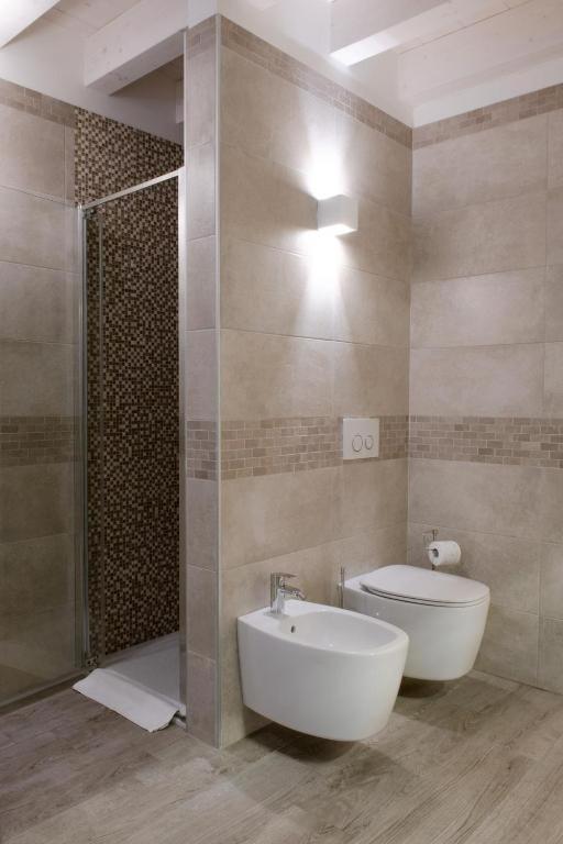 Apartment Apartmentsarena - Corte Delle Arti *