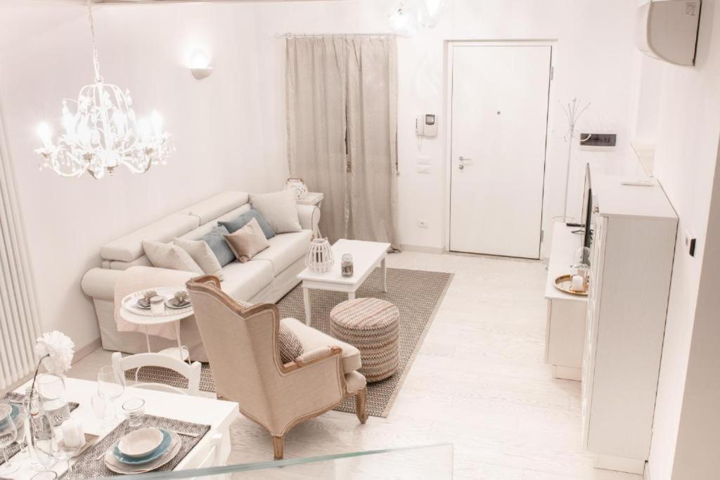 Apartmentsarena - Corte Delle Arti Apartment