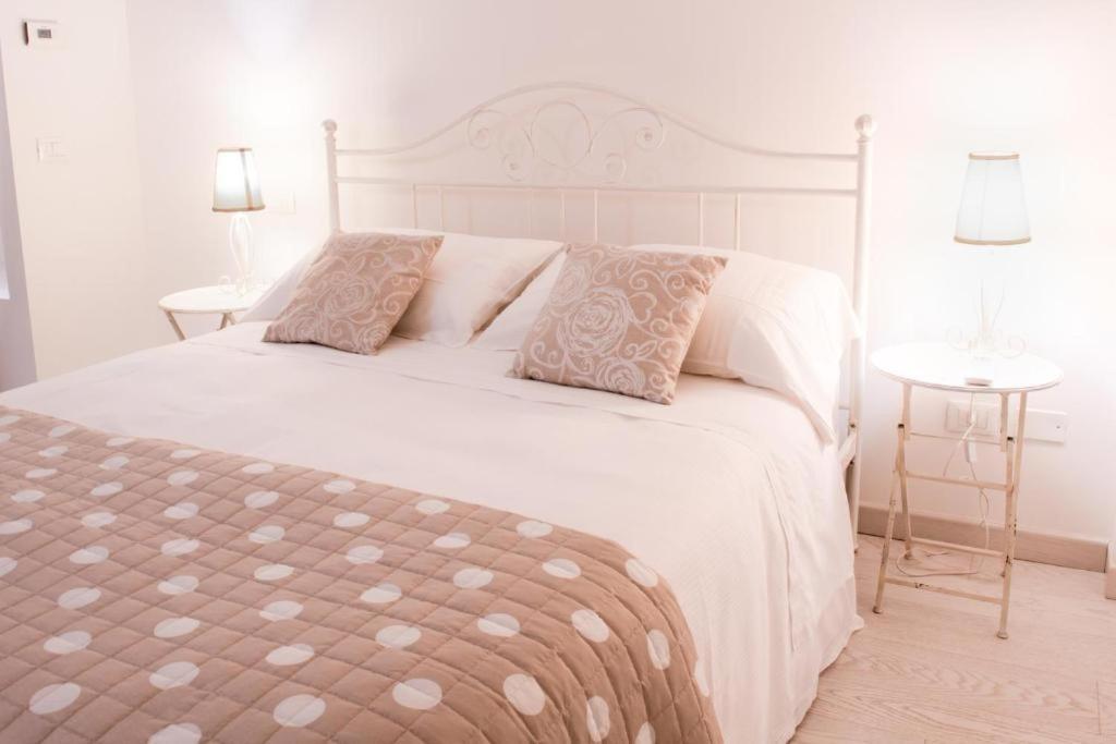 Apartmentsarena - Corte Delle Arti Apartment Verona