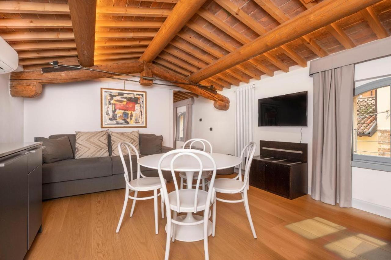 Apartmentsarena - Corte Degli Eremitani