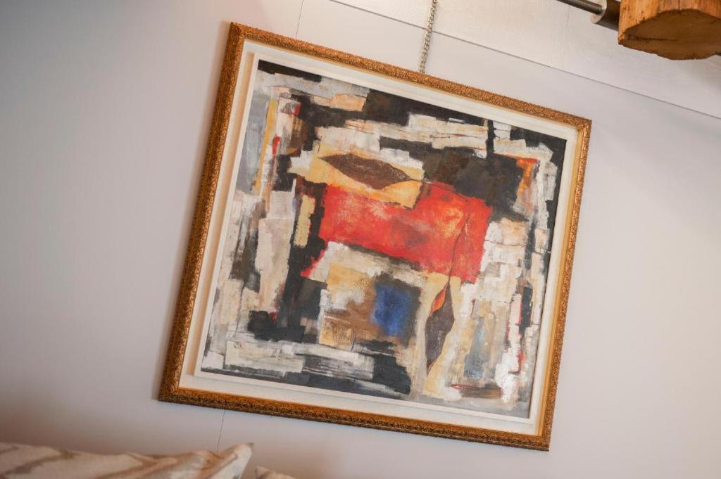Apartmentsarena - Corte Degli Eremitani Apartment *