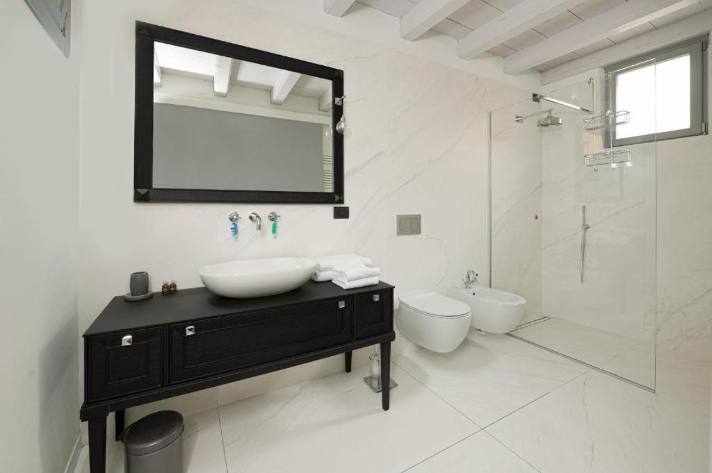 Apartmentsarena - Corte Degli Eremitani *