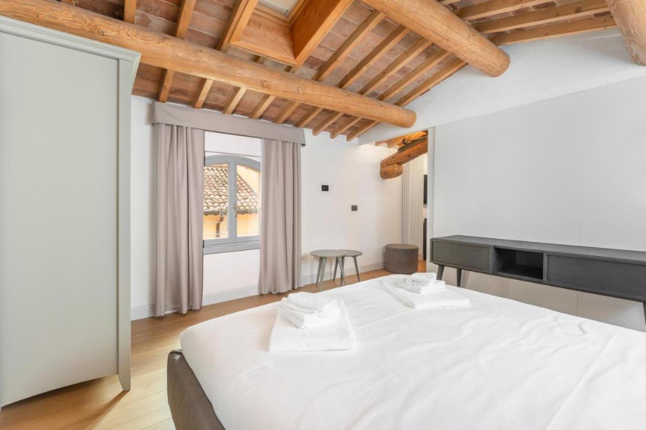 Apartment Apartmentsarena - Corte Degli Eremitani Verona