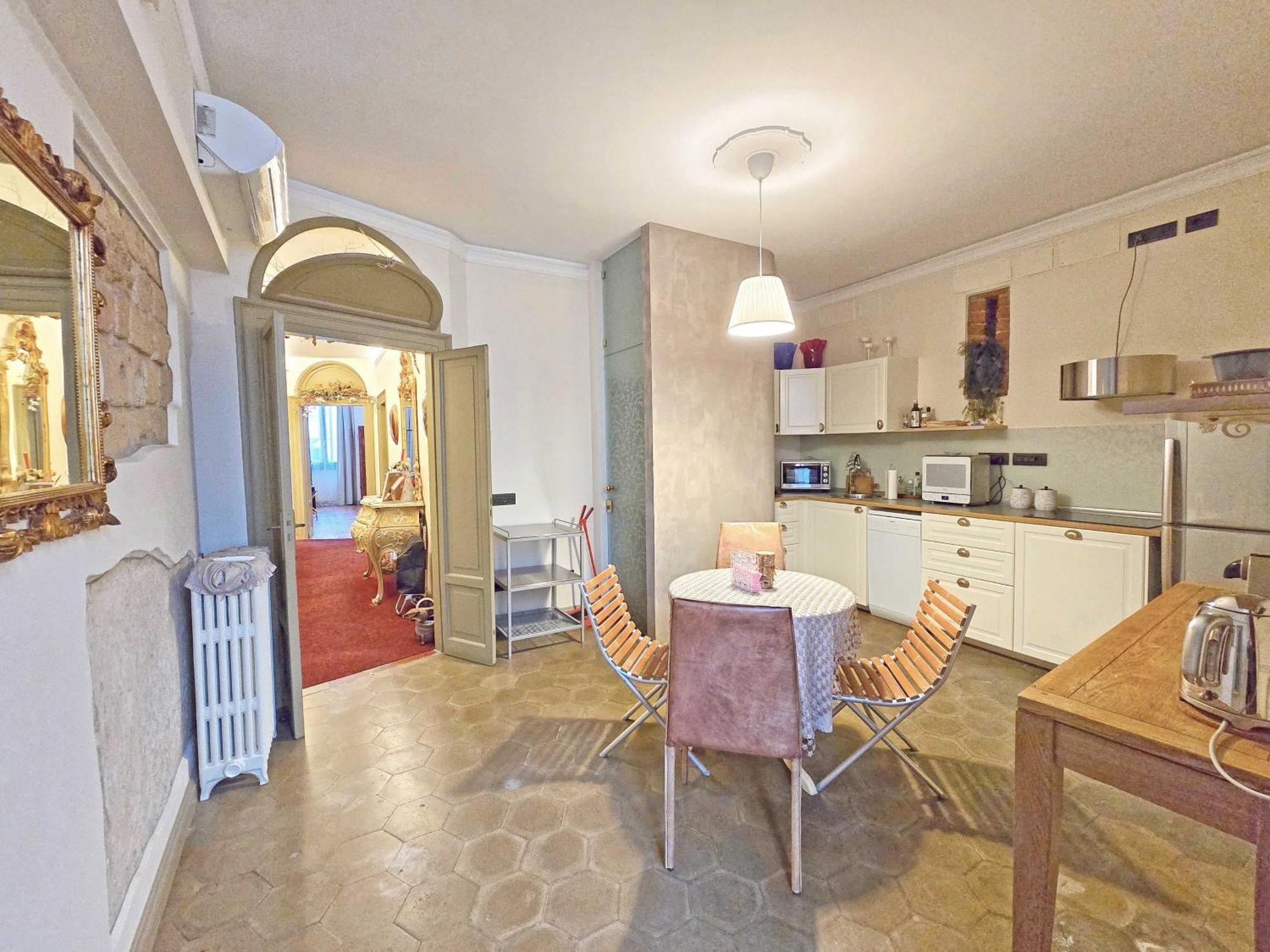 Mva Madama Verona Aparments *