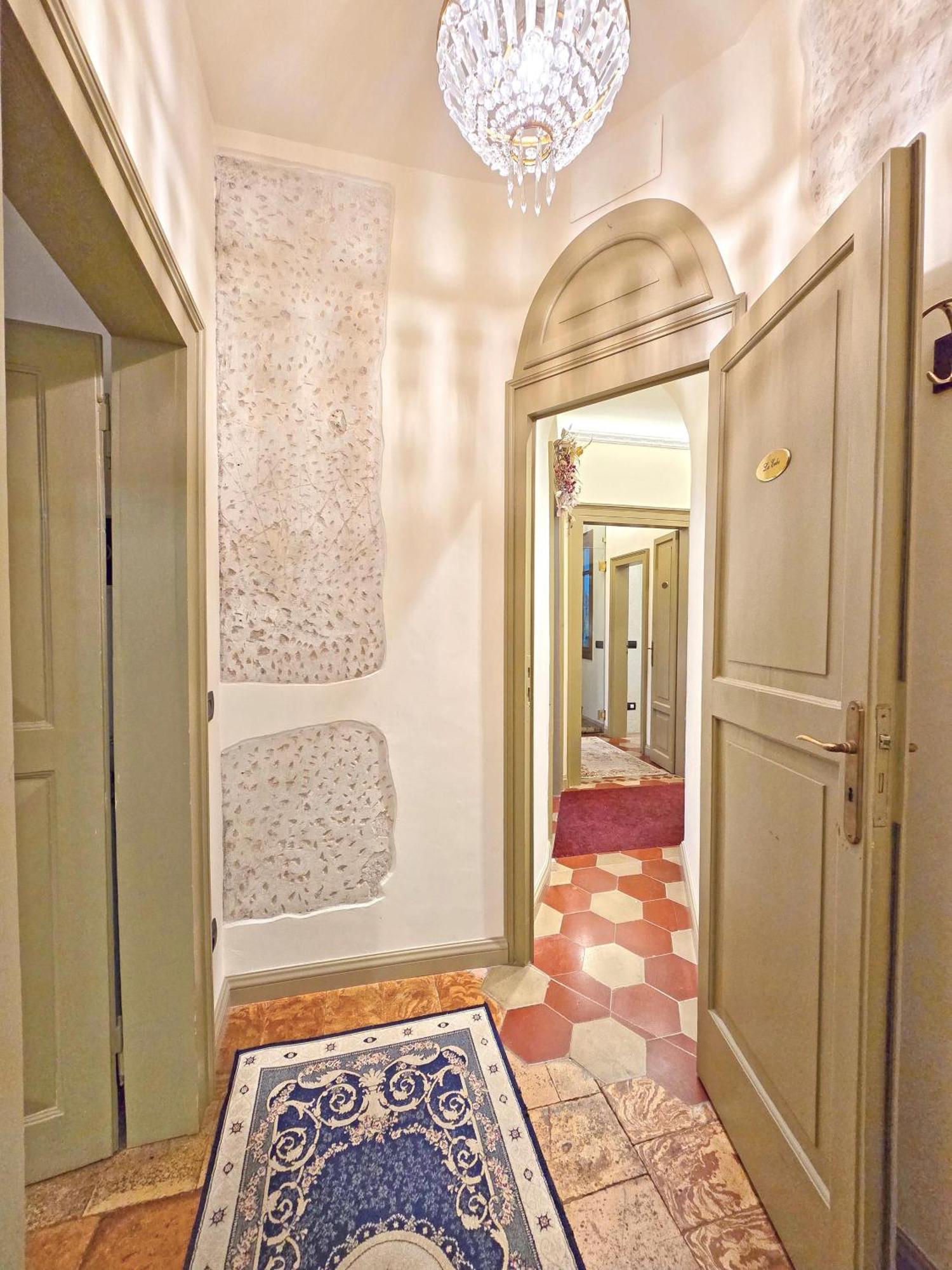 Mva Madama Verona Aparments * Verona