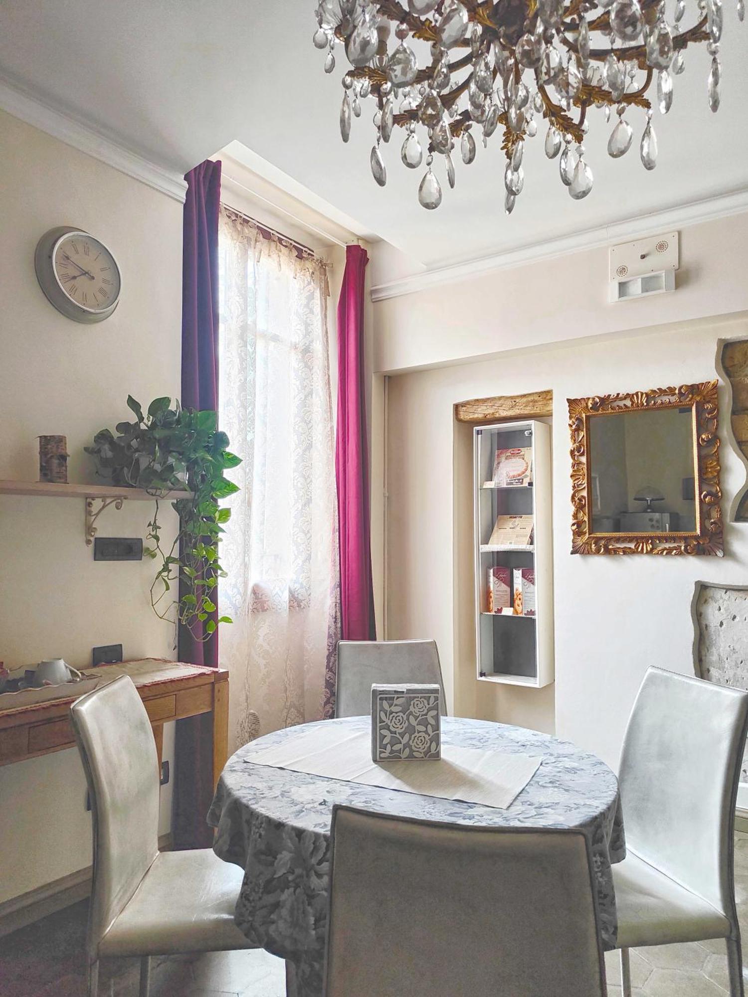 Mva Madama Verona Aparments Huoneisto *