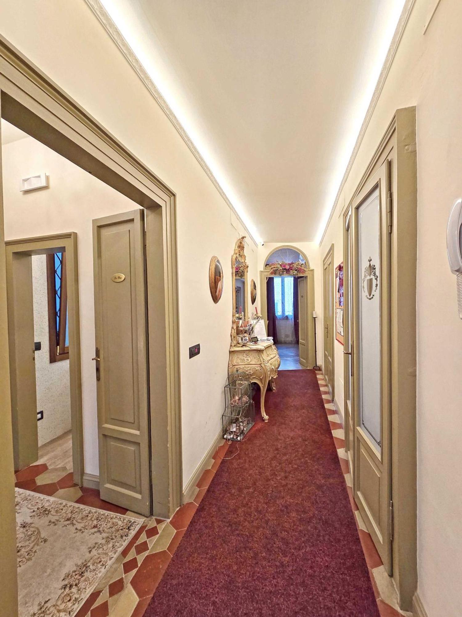 Huoneisto Mva Madama Verona Aparments Verona