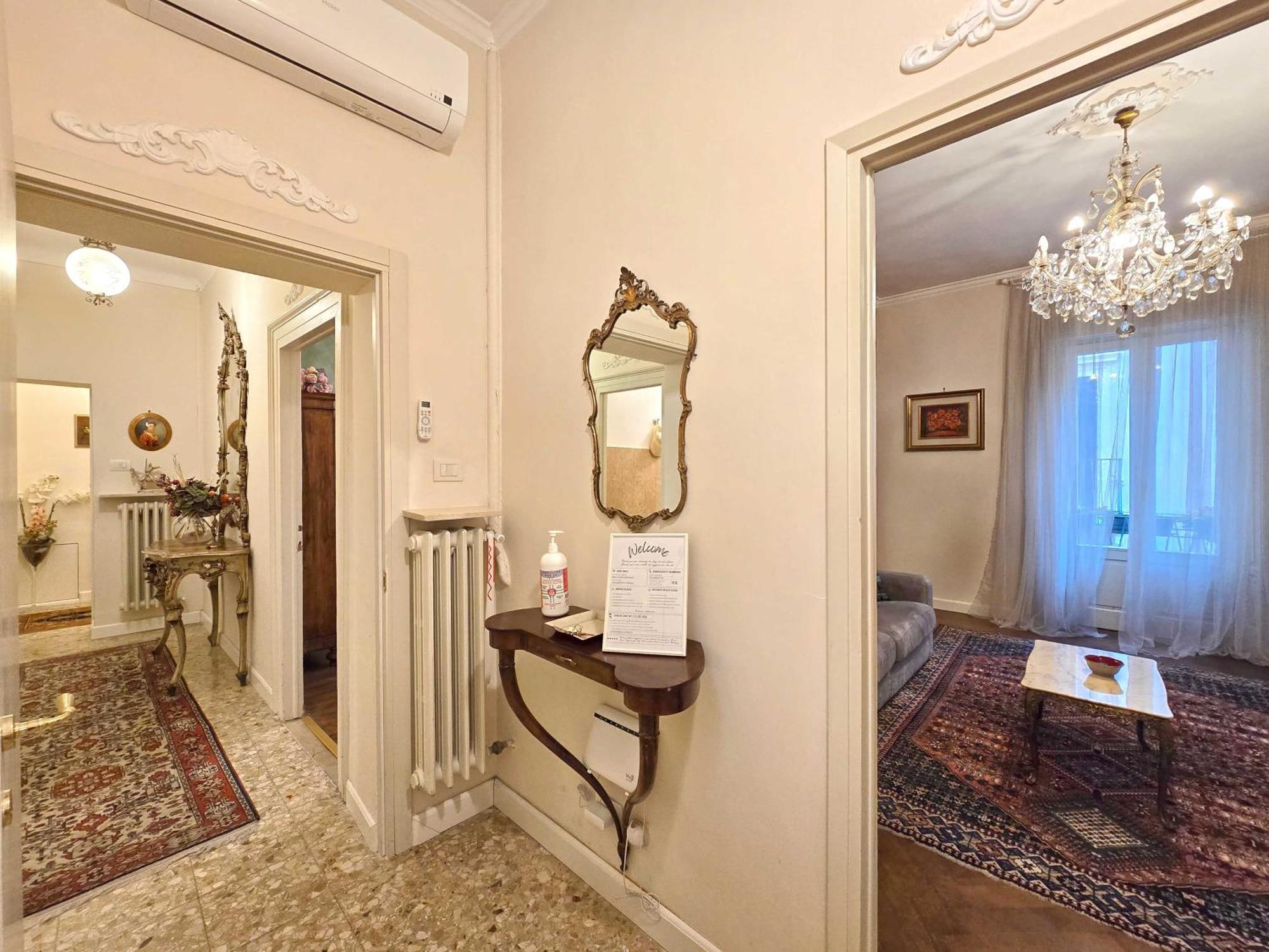 Mva Madama Verona Aparments Verona