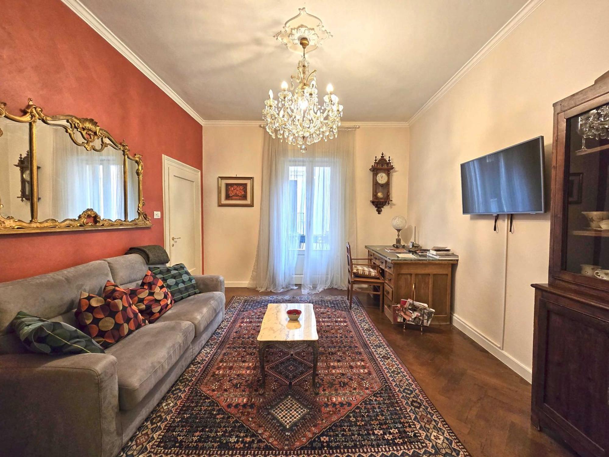 Mva Madama Verona Aparments Verona
