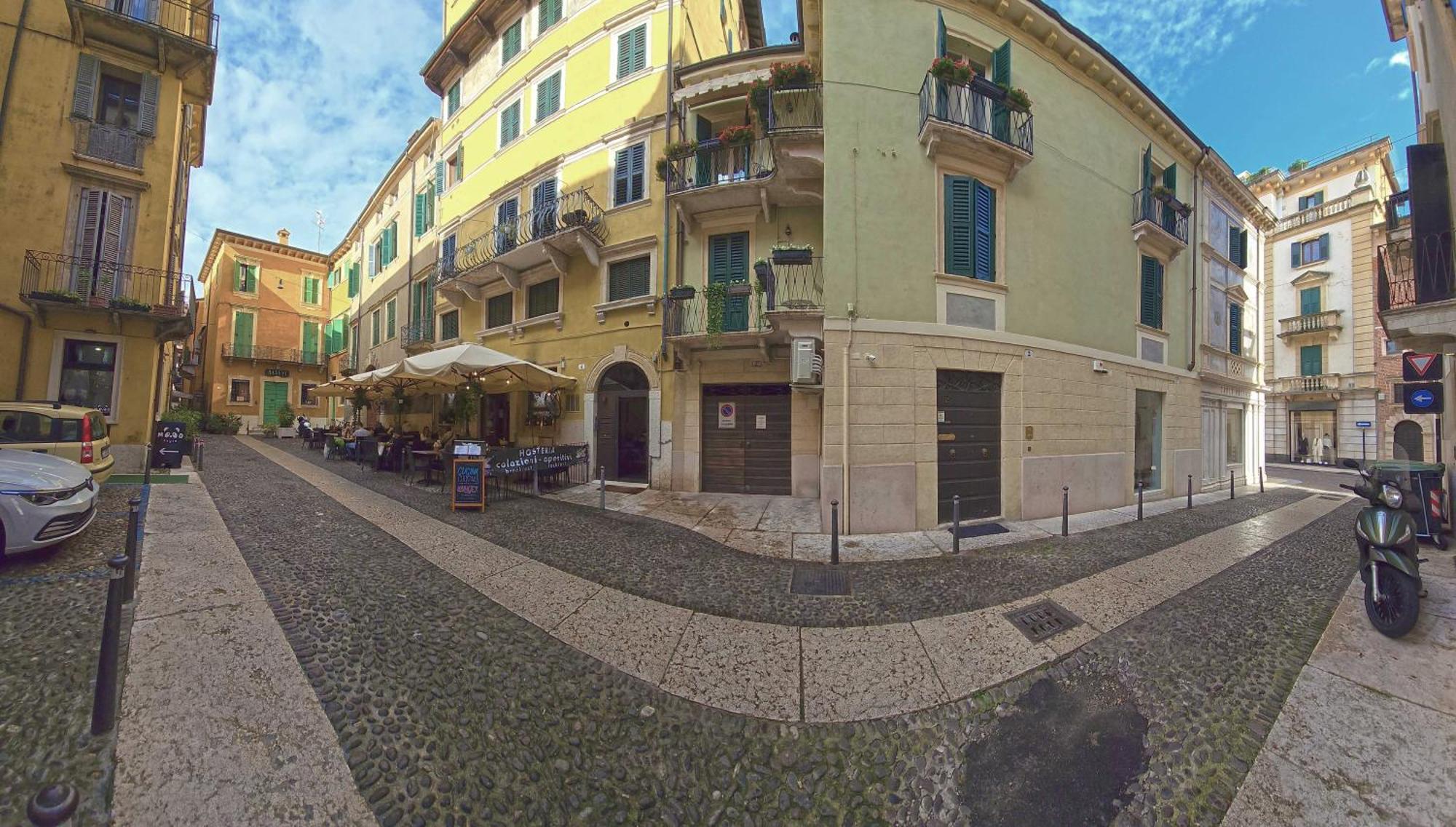 Mva Madama Verona Aparments * Verona