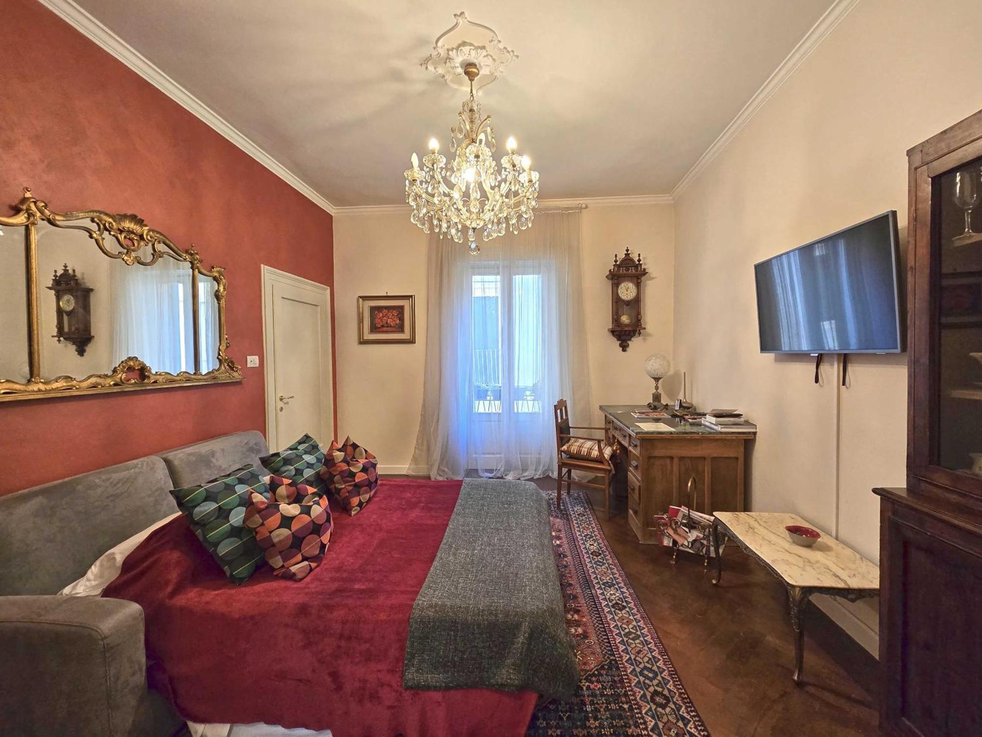 Mva Madama Verona Aparments Huoneisto *