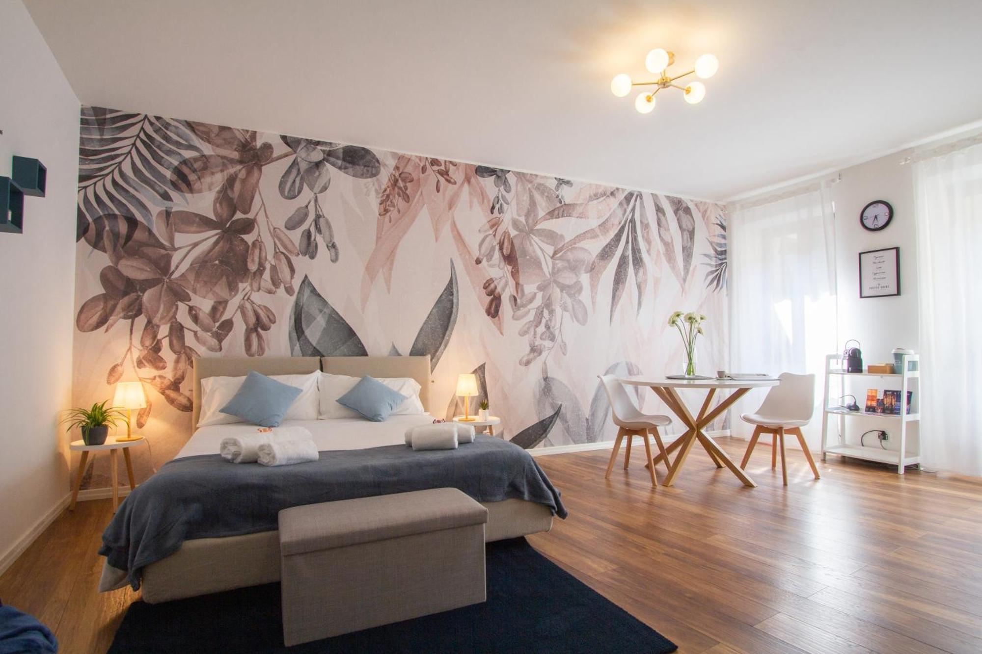 Anastasia Apartment