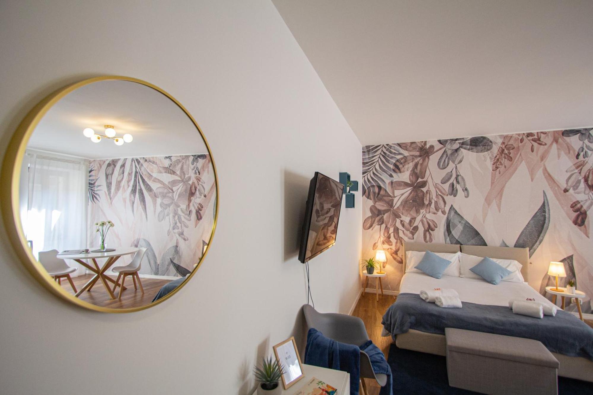 Apartment Anastasia *