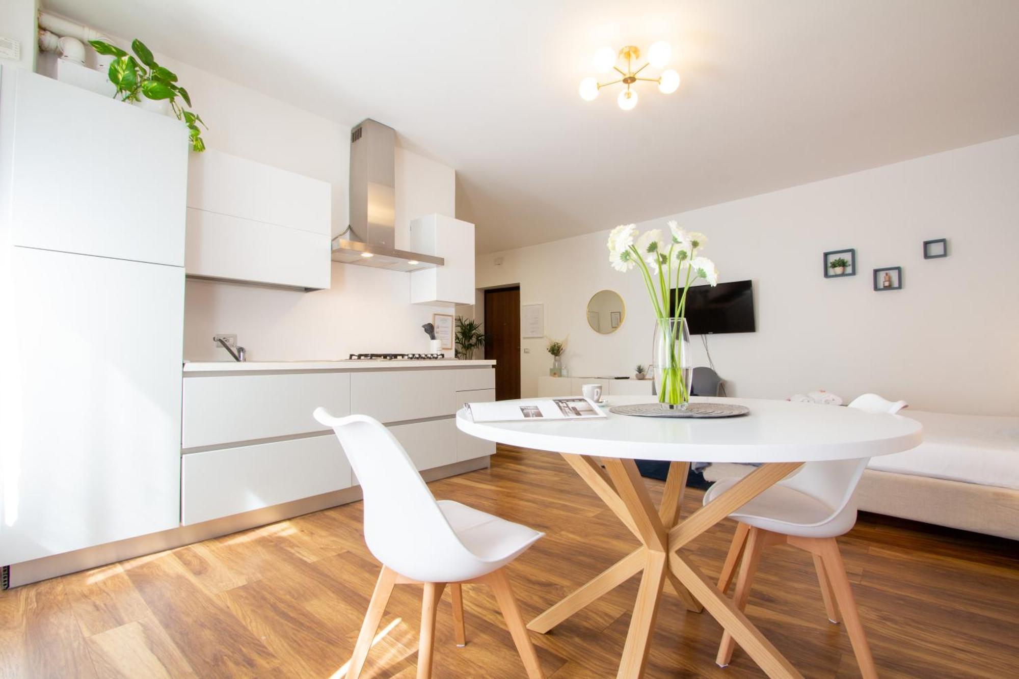 Apartment Anastasia *