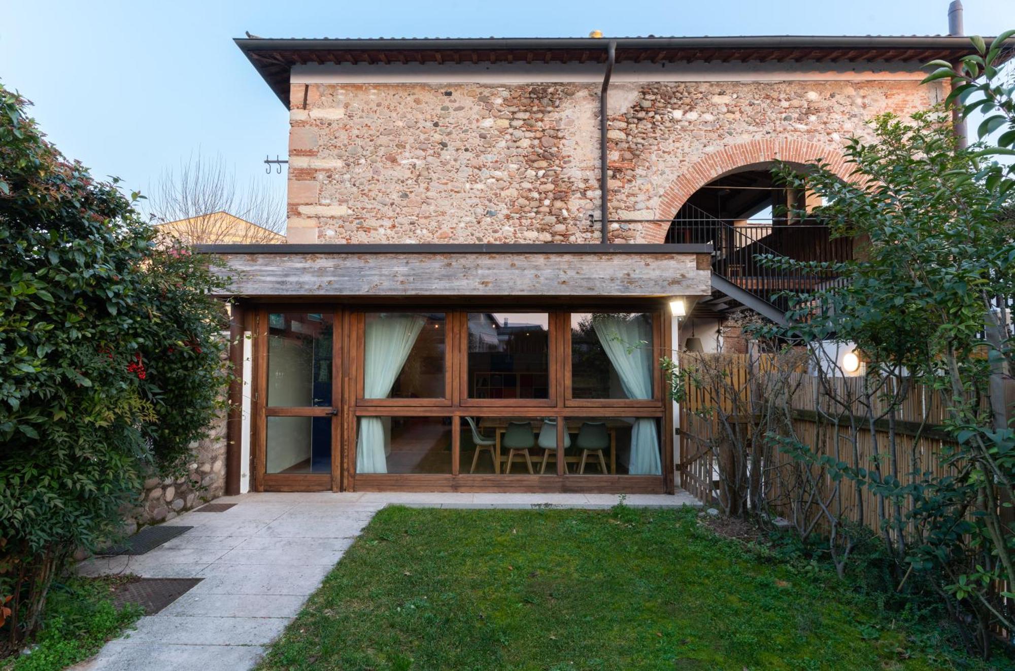 Il Nido Della Buonanotte 2 Kids Friendly Apartment *