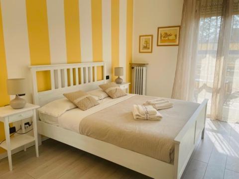 Apartment Grazia Luxury *